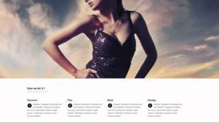 Details Boldly - Pixel Perfect WordPress Theme News