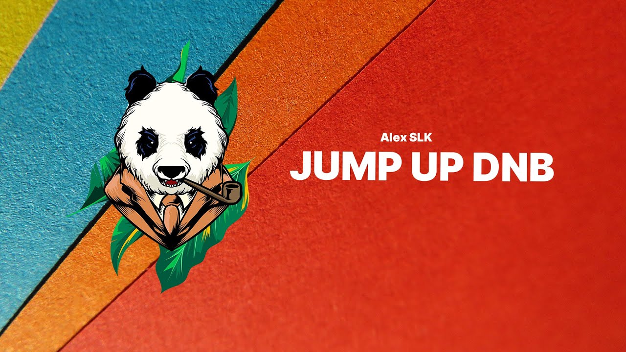 Alex SLK – Road Rage | JUMP UP DNB - YouTube