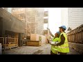 Construction sector has ‘capacity restraints’ limiting the pace of investment
