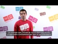 Meet Edin Brankovic, the Young Ambassador for Bosnia and Herzegovina