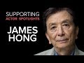 Supporting Actor Spotlights - James Hong