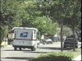 There Goes the Mail