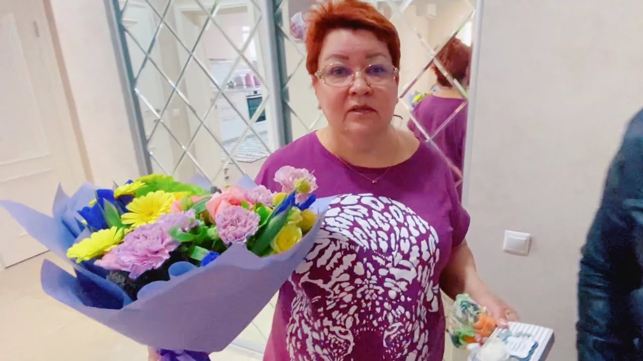 Кто мама раф