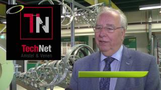 Technet Amstel En Venen Van Start