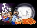 THAT'S WASTED CHILI // Scary Game Squad - Slender: The Arrival