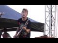 130915 렛츠락페스티벌 딕펑스 my precious