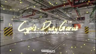 Cypis - Duży Garaż (BOOTLEG/REMIX 2022) highquality