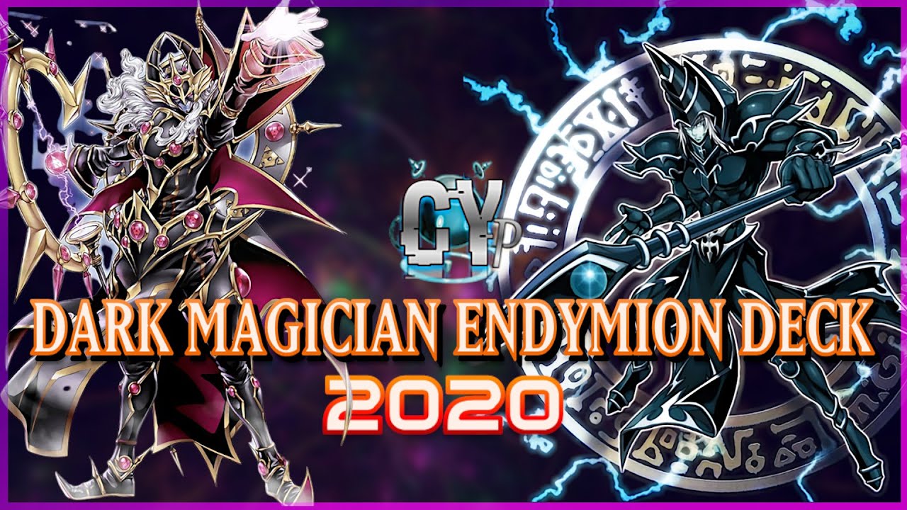 yugioh endymion deck 2020 Yu-Gi-Oh! - Structure Deck - Order of the Spellcasters
