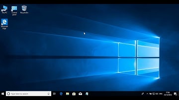 [Tutorial] How to download and install Google Chrome on Windows 10