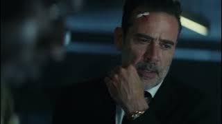 RAMPAGE legend never die