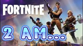 A Day In The Life Of A Gamer