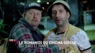 Bouquet Les Plus - Semaine Du Cinéma Suisse