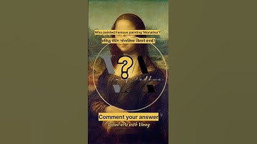 Comment your answer #visualartswithvinny #ugcnet #visualarts #jrfchallenge #netjrf2024 #bfa #mfa