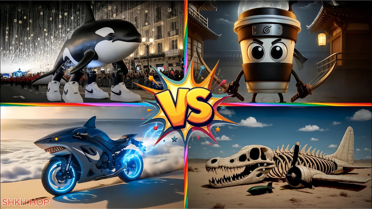 BRAINROT ANIME🆚BRAINROT EXTINCTION🆚BRAINROT PARADE 🆚 ASSASINO - Tiles Hop EDM Rush!