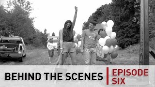 Behind the Scenes: MAE Day