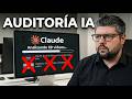 Le he pedido a Claude que audite mi canal (y me ha destrozado)