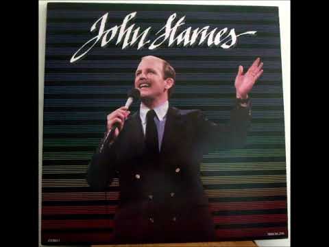 Oh I Need Him - John Starnes