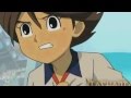 Inazuma Eleven In The End Amv FLV