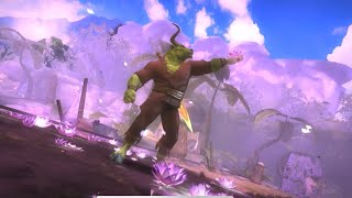 MCoC August 2022 - Potential Rintrah bug