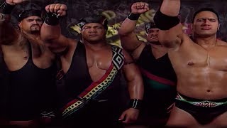 NOD Entrance Video (WWE 13)