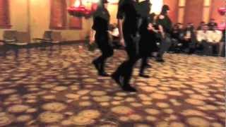 Theta Nu Xi at SEXySHOWCASE 2013