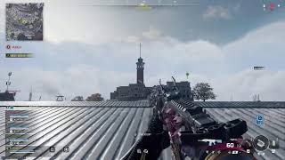 Call of Duty Warzone Livestream