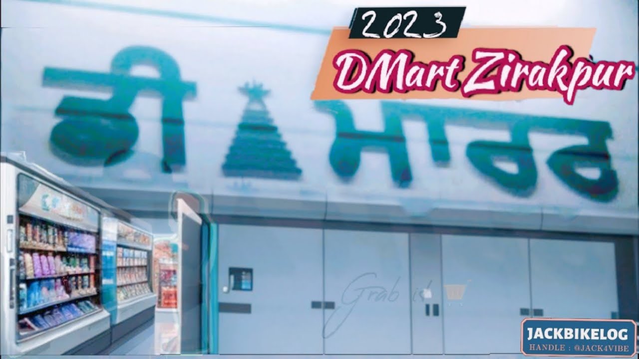 𝟐𝟎𝟐𝟑 𝐏𝐢𝐜𝐤 𝐎𝐮𝐭 𝐚𝐭 𝐃𝐦𝐚𝐫𝐭 𝐙𝐢𝐫𝐚𝐤𝐩𝐮𝐫 𝐆𝐫𝐚𝐛 𝐀𝐧𝐲𝐭𝐡𝐢𝐧𝐠 𝐉𝐚𝐜𝐤𝐁𝐢𝐤𝐞𝐋𝐨𝐠 YouTube