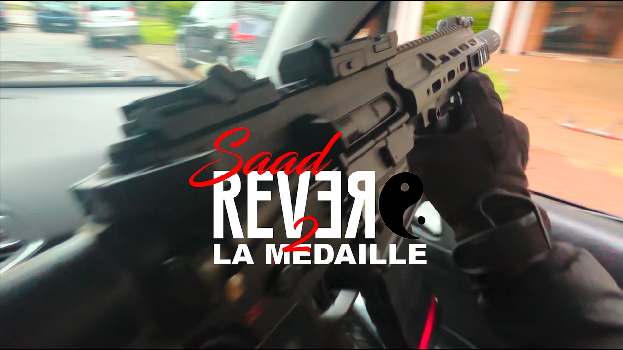 Watch Revers 2, La Médaille. on YouTube Watch Revers 2, La Médaille. on YouTube