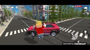 Simple Sandbox 3: Ender