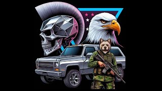 TRUMP & ELON Interview Plus Florida Open Carry on WMMF Podcast 1032 @WhoMovedMyFreedomPodcast