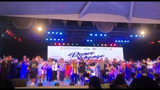 NCCA UNITY DANCE WITH AJ CREW