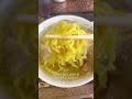 チャーハン頼むと無料でラーメン！？ #北海道 #札幌 #大食い #デカ盛り #グルメ