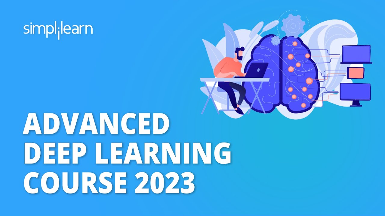 🔥 Advanced Deep Learning Course 2023 | Learn Deep Learning In 7 Hours ...