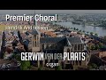Capture de la vidéo Andriessen I Premier Choral I Gerwin Van Der Plaats