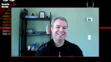 Highlights From the New Open Source Security and Risk Analysis Report - Tim Mackey - ASW #108