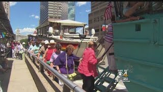 Cameras Added To Duck Boats After Fatal Crash