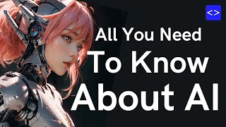 ChatGPT and Friends: How AI Models Are Taking Over the World (Maybe) | What is AI?