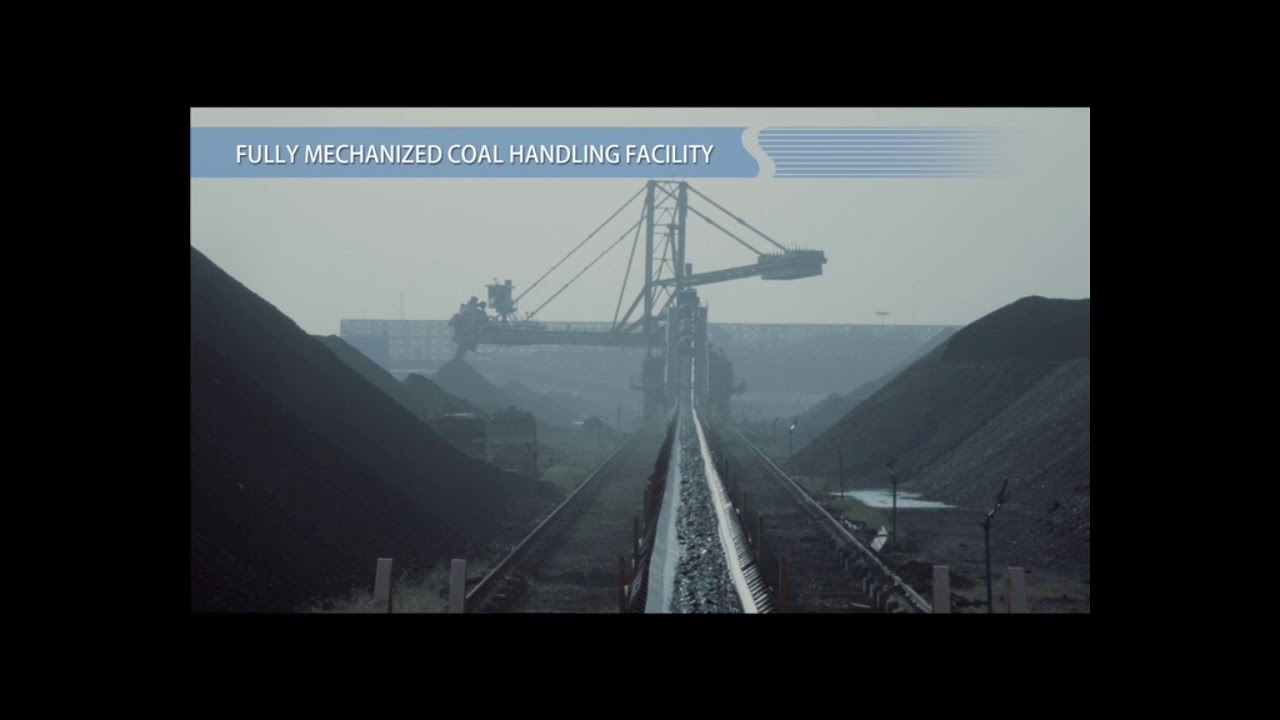 Kakinada Deep Water Port Coal Terminal