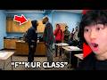 SCHOOL CRASHOUTS #5