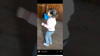 Reynmen Küçük Alya Bize Corona Dan Nasıl Korunmayi Anlatıyor Story