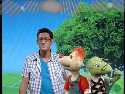 שנה טובה מהחצר של פופיק 