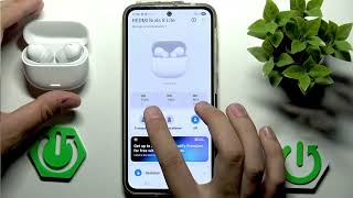 REDMI Buds 8 Lite – How to Check Battery Level in Xiaomi Earbuds App screenshot 5