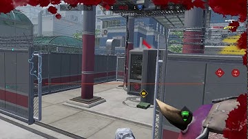 WARFACE MOST DISAPPOINTING, GARBAGE GAMES OF 2020