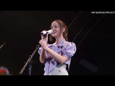 ถ้าเธอรักใครคนหนึ่ง -​ Ink Waruntorn​ (Ost. บุพเพสันนิวาส​ ๒) Live at Cat T-Shirt 31/07/2022