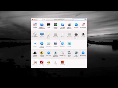 Vídeo: Como configurar e-mail no Windows 8 (com imagens)