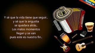 Patricia Teheran y sus Éxitos (letra 2019)