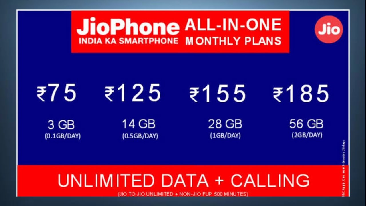 jio hua bilkul free 30 GB deta ke sath