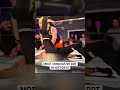 Most innovative DDT in history #shorts #wrestlingrevolver