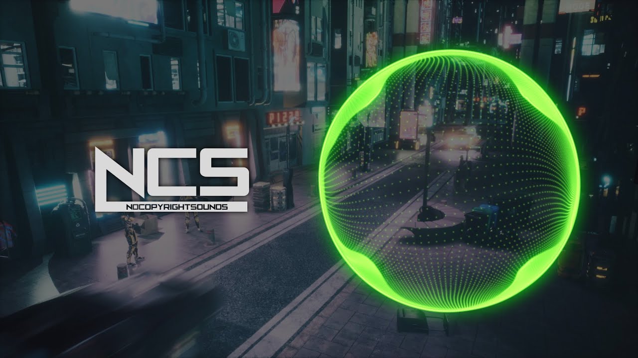 JPB & Mendum - Losing Control (feat. Marvin Divine) [NCS Release]