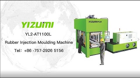 400kv Composite Insulator-YIZUMI Rubber Machine